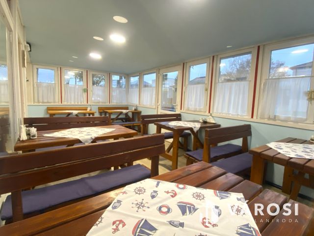 Jól működő, magas profitot termelő vendéglátóhely