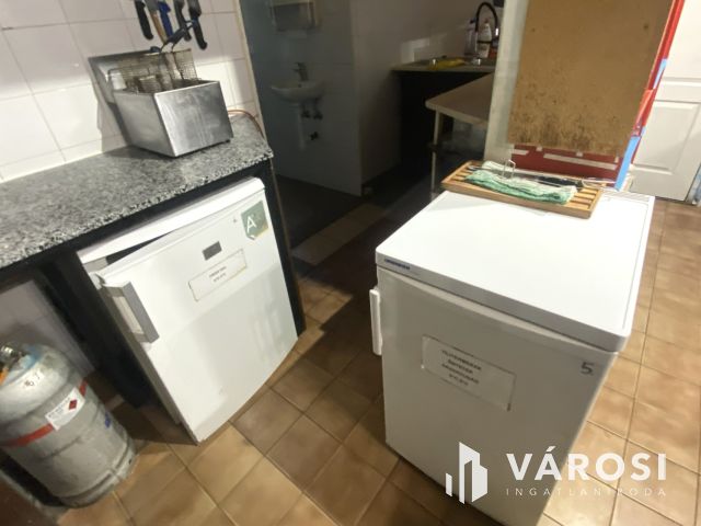 Jól működő, magas profitot termelő vendéglátóhely