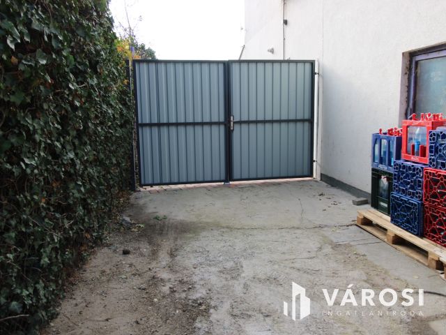 Befektetőknek is ajánlom! Bevezetett üzlet eladó!