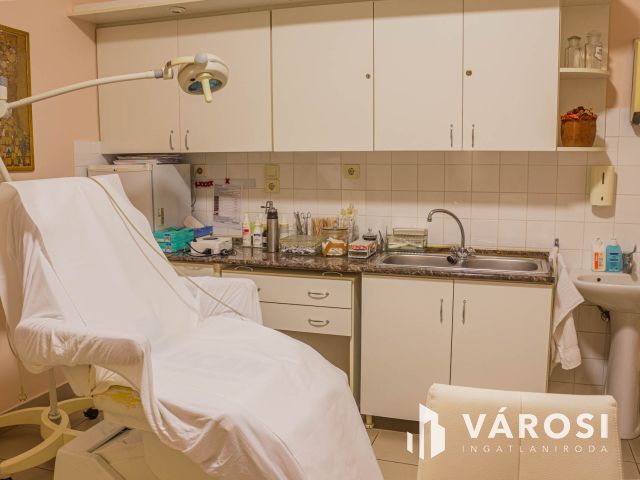 Belvárosi és még csendes is