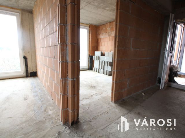 Egy félbemaradt álom új tulajdonosra vár