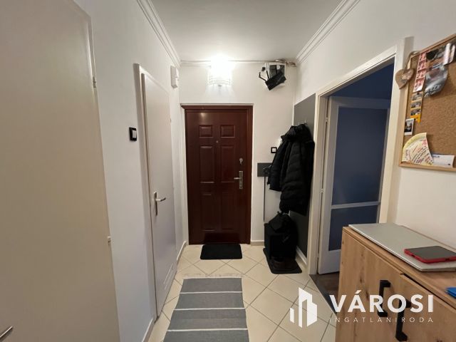 Debrecen István Úton Szép És Jó Lakás!