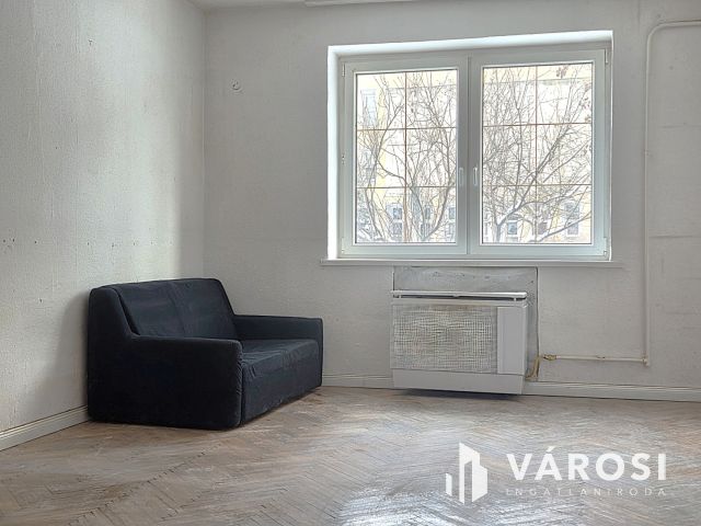 68 nm-es lakás a városközpontnál