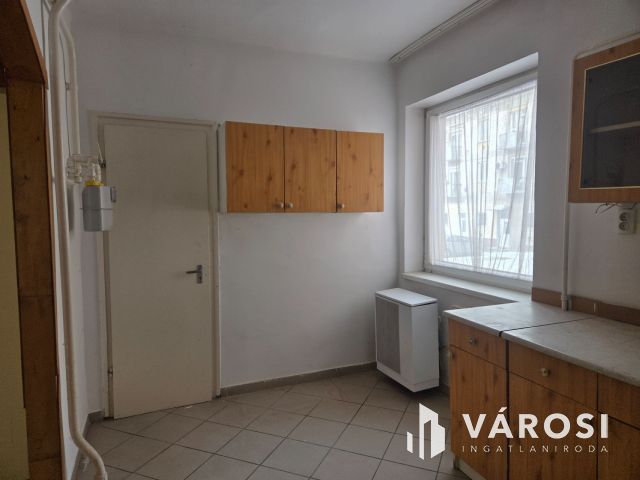 68 nm-es lakás a városközpontnál