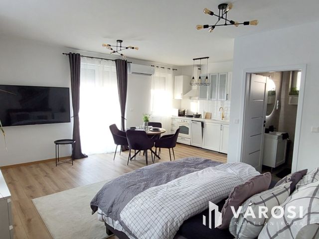 Vadiúj csinos apartmanok kiadók családi házas környezetben