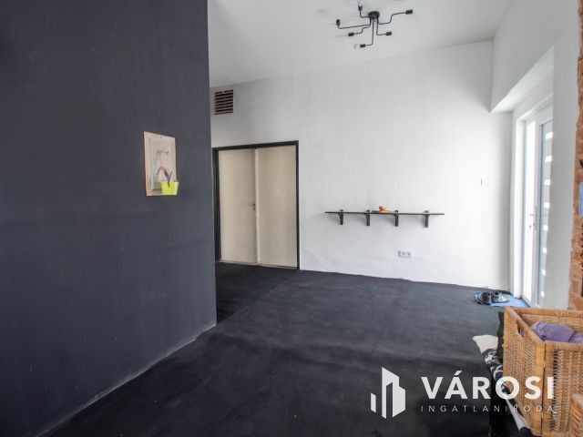 Tágas otthon, hatalmas terek