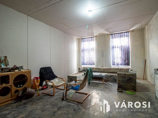 Tágas otthon, hatalmas terek