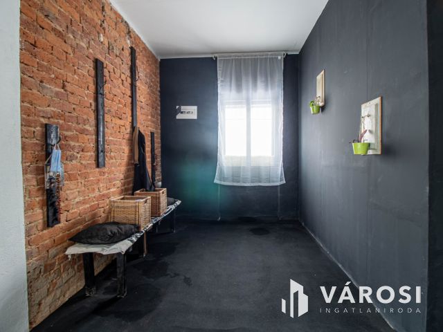 Tágas otthon, hatalmas terek