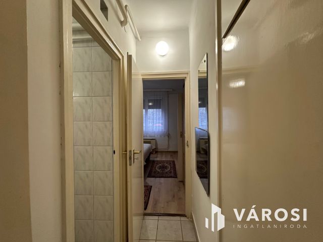 Kivételes helyen, csendes környezetben lakás KIADÓ!