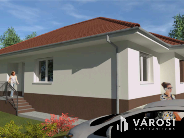 Eladó önálló családi ház Őrbottyánban