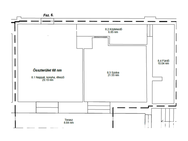 Kedvező árú új lakások Székesfehérváron