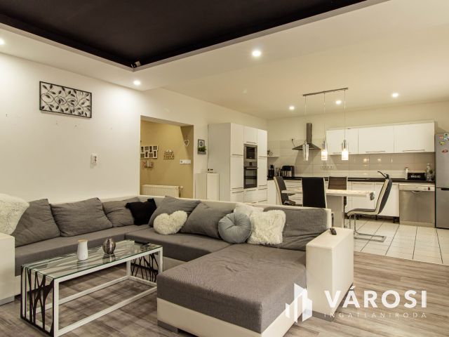 Felújított otthon Nagysápon – sürgős eladás, kedvező ár