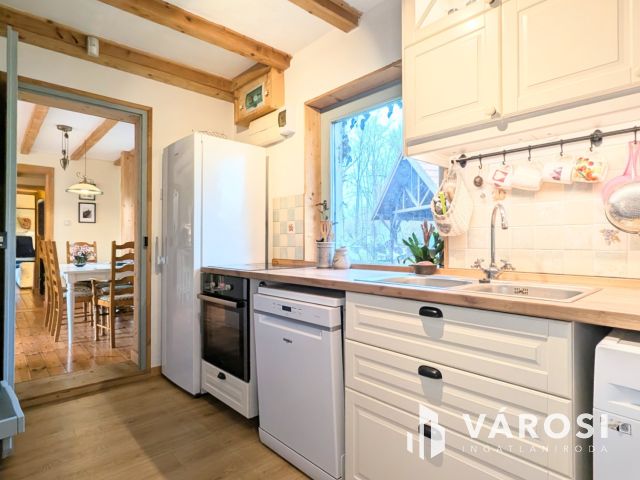 Ha álmod egy tanya... egy csodás birtok...