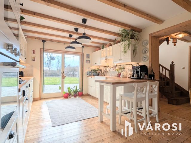 Ha álmod egy tanya... egy csodás birtok...