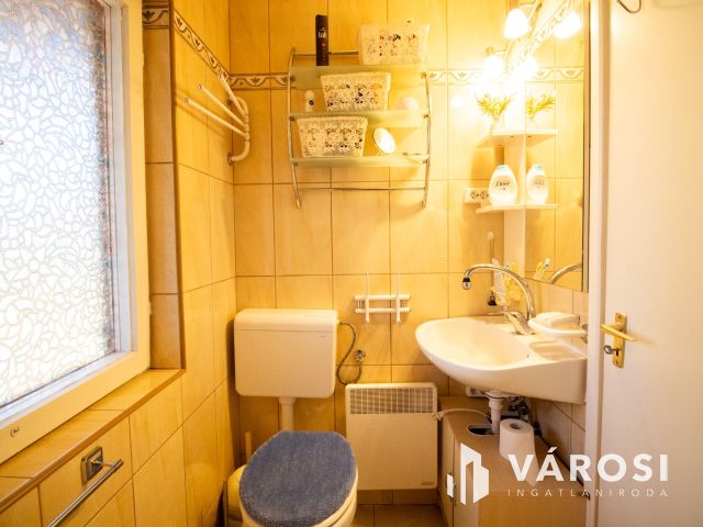 Duplatelkes nyaraló Gyopároson