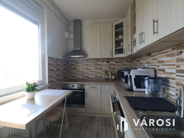 Etelka sori csodaszép lakás.