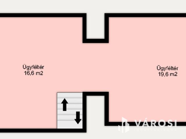 Bejáratott presszó, bérleti joga átadó Újlipótvárosban