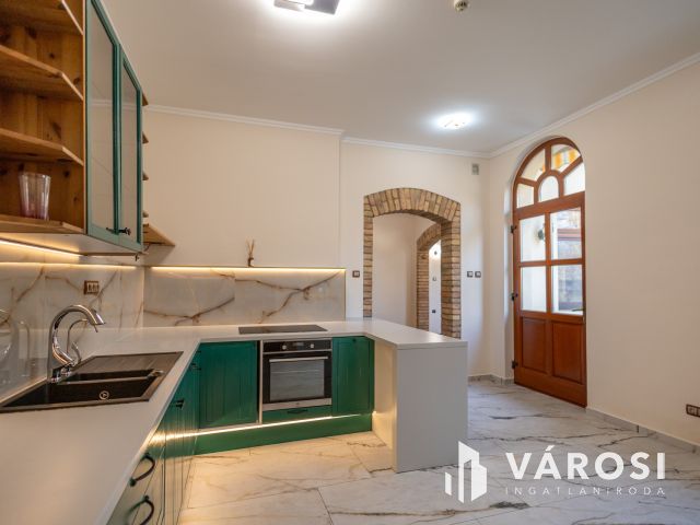 Egyedülálló hangulat, páratlan lokáció