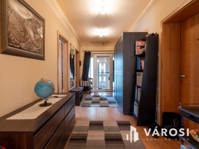 Tágas mediterrán otthon Siófok-Fokihegyen