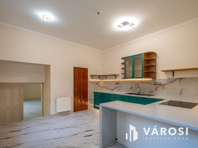 Polgári stílus, modern kényelemmel