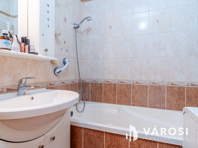 Nagyon kultúrált 3 szobás lakás Makkosházán