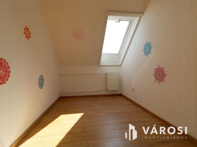 Szállásépület a Zágráb utcában