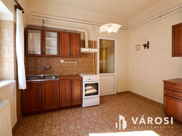 Szállásépület a Zágráb utcában