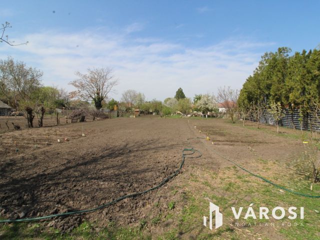 Családi ház Fábiánsebestyénen