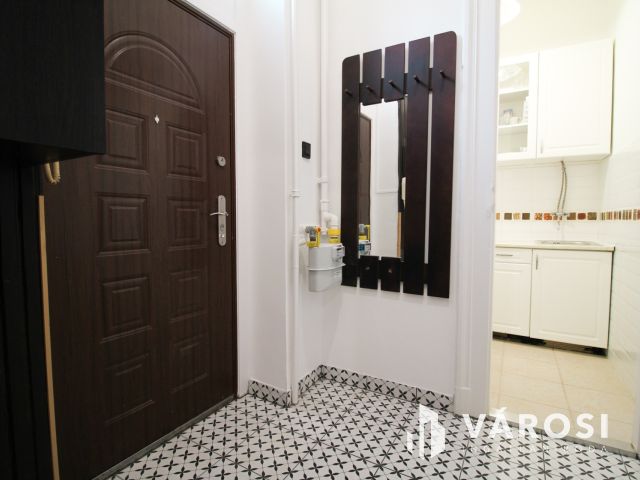 Galériás lakás kiadó a Kálvin tér közvetlen közelében