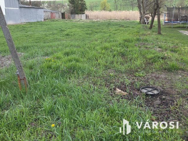 Építési telek kitűnő helyen