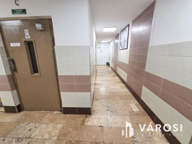 Panorámás butik lakás Bomba helyen