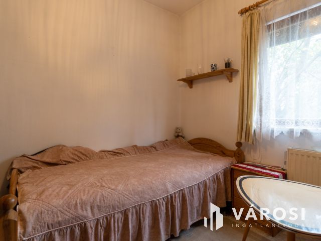 Örökpanorámás családi ház Balatonfüreden