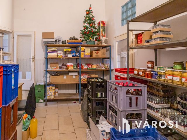 Otthon és vállalkozás egyben–értékálló lehetőség Újvároson