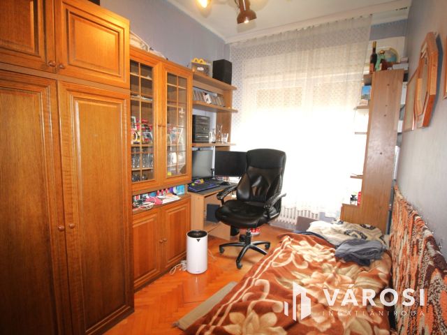 CSaládi otthon, Szombathely kedvelt részén