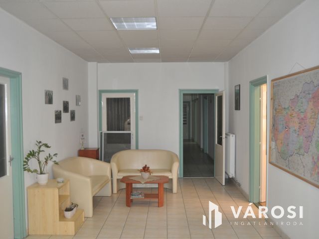 Komplex ipartelep ELADÓ !