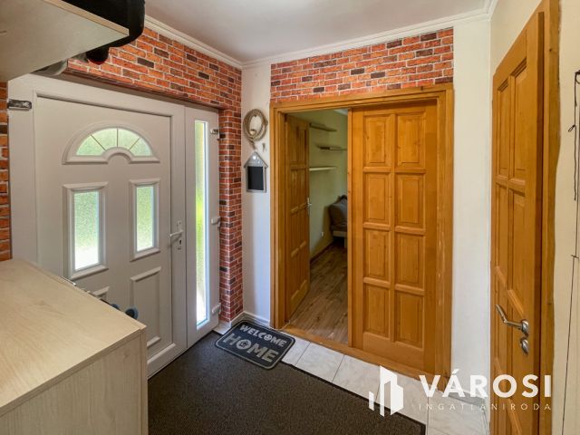 Tiszadada – Vidéki hangulatú családi ház a Tisza közelében!