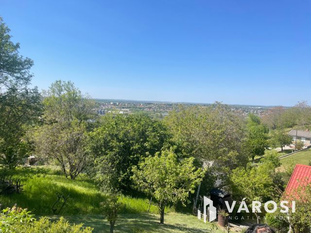 Nyugalom és panoráma egy helyen