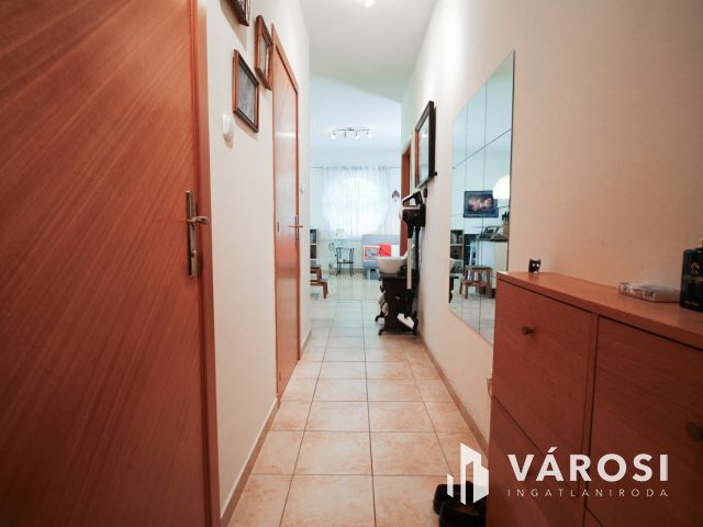 Eladó lakás a Római-part közelében