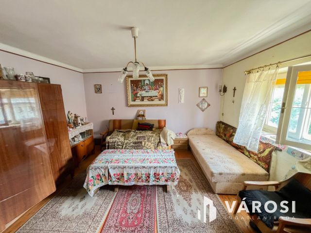 Ahol megérint a természet, Pilisszentkereszten!