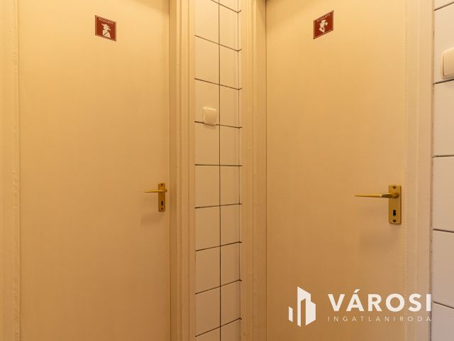 30 éve nyereségesen működő vendéglátó egység kiadó!
