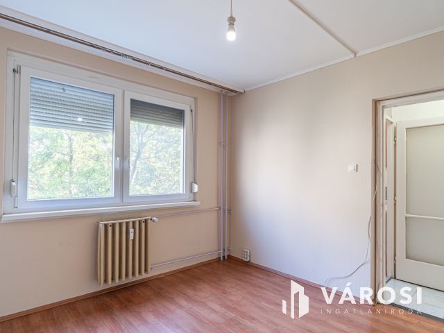 Kultúrált lakás az Ács utcában
