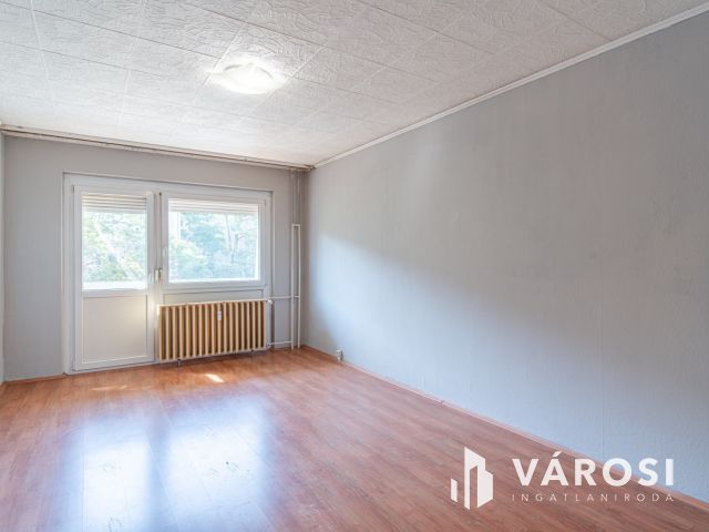 Kultúrált lakás az Ács utcában