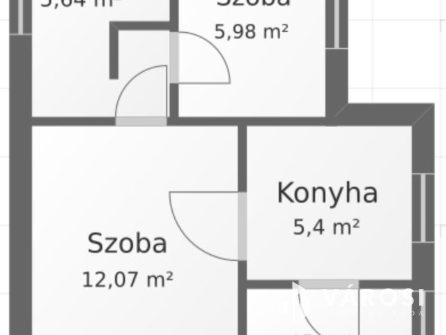 Nyaraló övezetben a tóparthoz közel