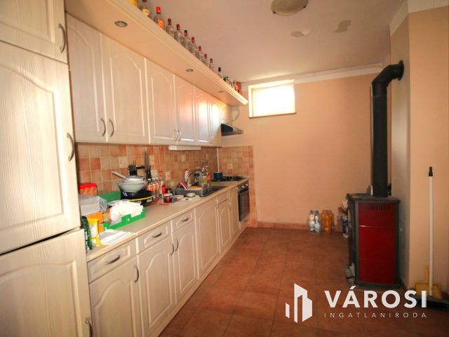 Felújított ház Dukán