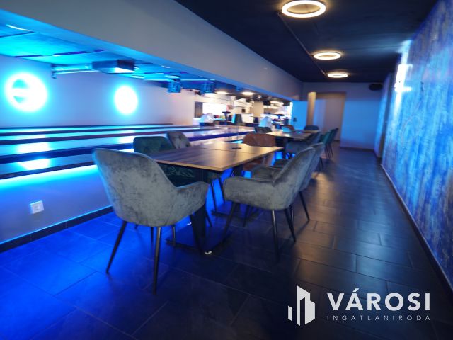 Nagykanizsán egyedi üzleti lehetőség, kiváló helyen!