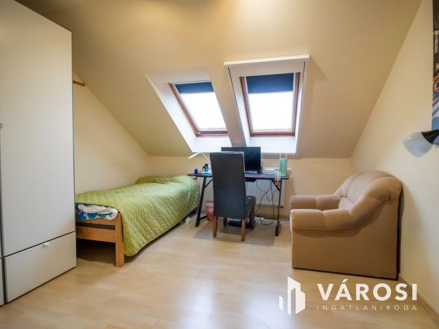 Igényes, belvárosi, 5 szobás lakás