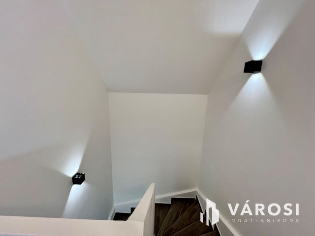 Új építésű ikerházi lakások eladók Balatonszárszón