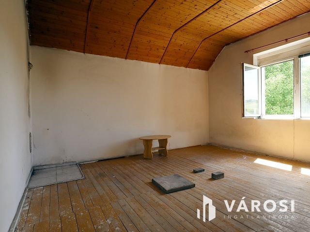 Saját otthon vagy befektetés? Eger mellett most mindkettő!