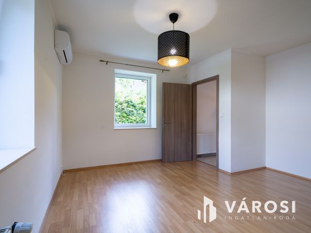 Panorámás ikerház, prémium lokációval