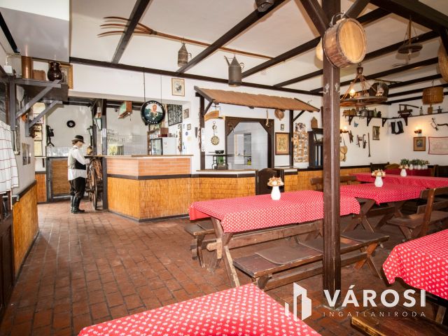 Saját birtok Szarvason